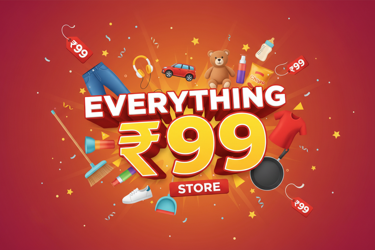 99 STORE