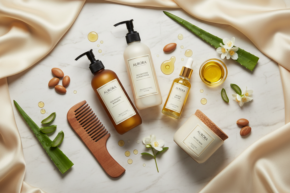 HAIR CARE