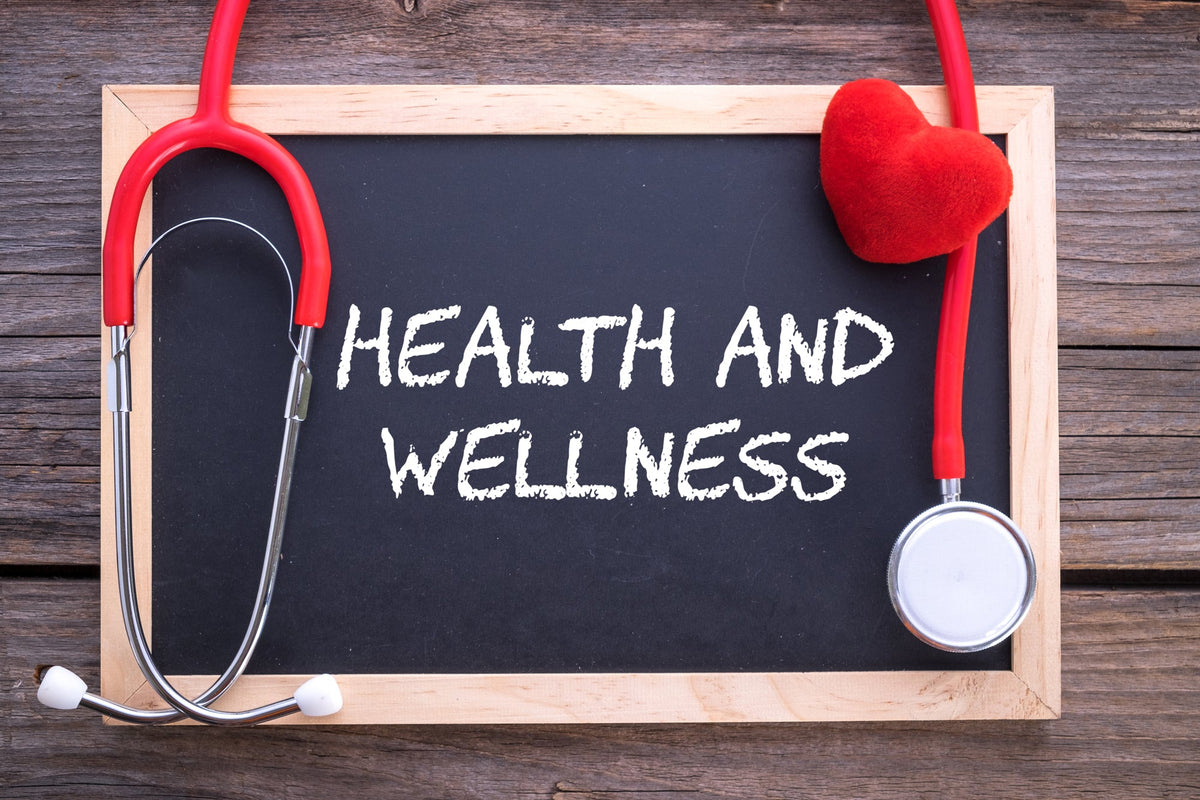 HEALTH & WELLNESS
