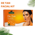 Pure Roots De Tan Facial Kit