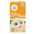 Organic India Simply Chamomile 25 Teabag