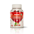 Patanjali Nutrela Ashwagandha & Melatonin Gummies (30 Gummies)