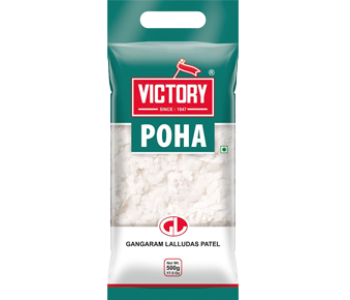 VICTORY POHA