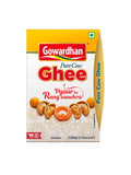 Gowardhan pure cow ghee
