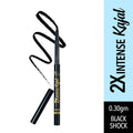 Blue Heaven
2x Intense Kajal - Black Shock