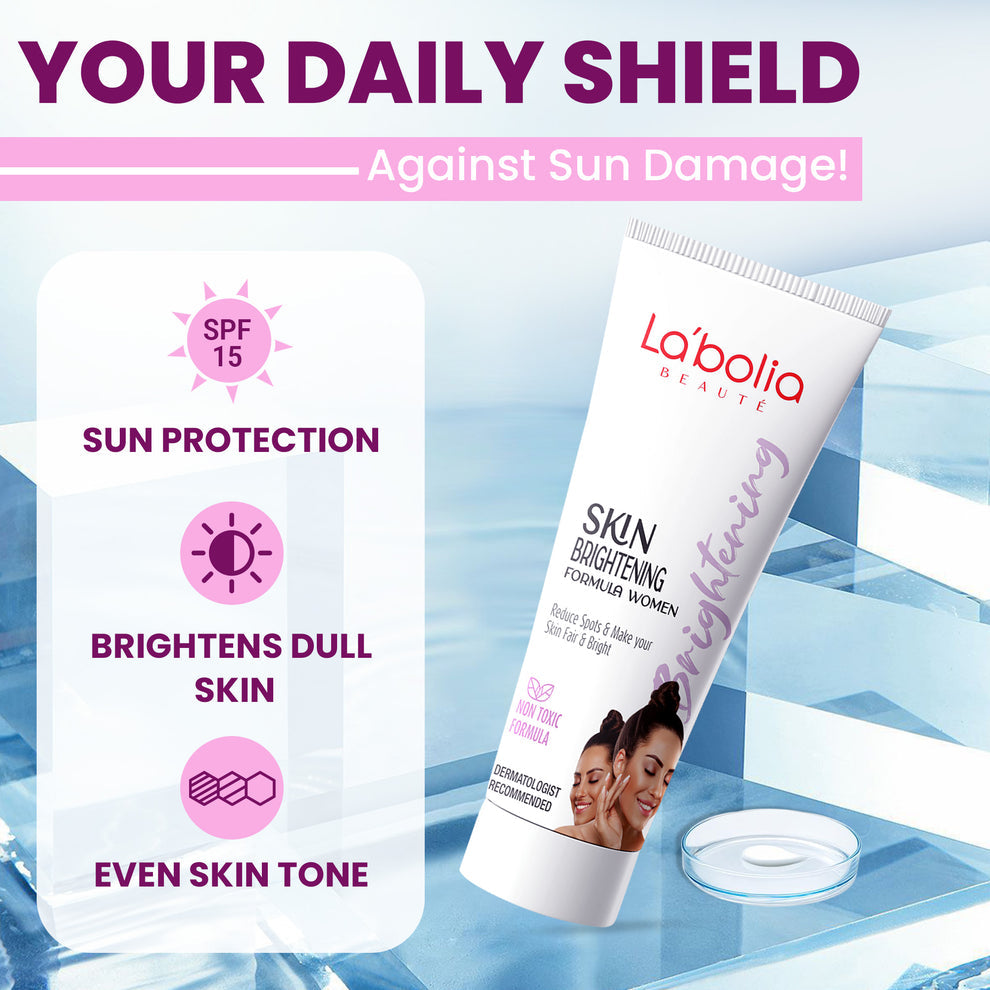 Labolia Beaute Skin Brightening Cream For Women