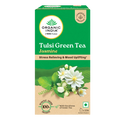 Tulsi Green Tea Jasmine