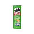 Pringles Sour Cream & Onion Potato Chips