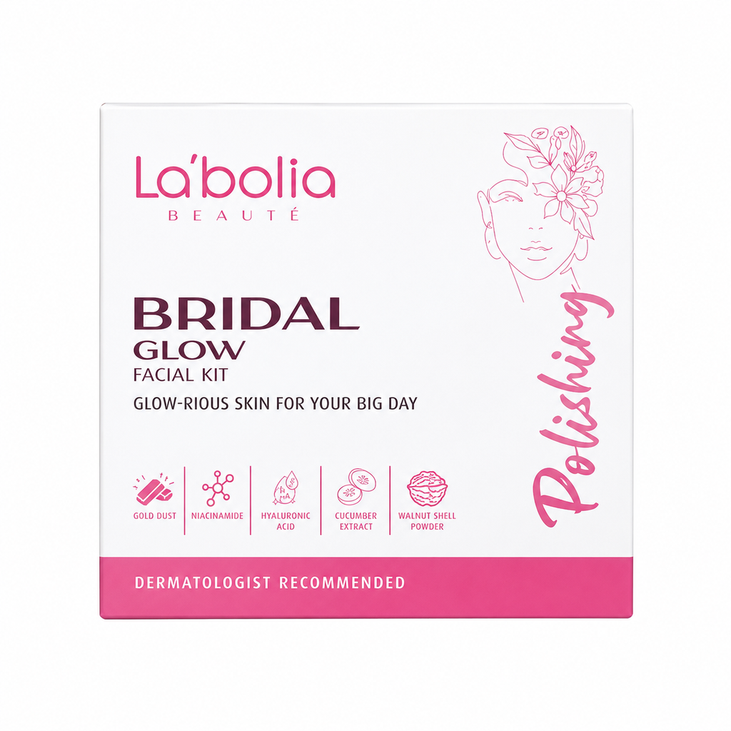 Labolia Beaute Bridal Facial Kit