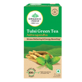 Organic India Tulsi Ashwagandha