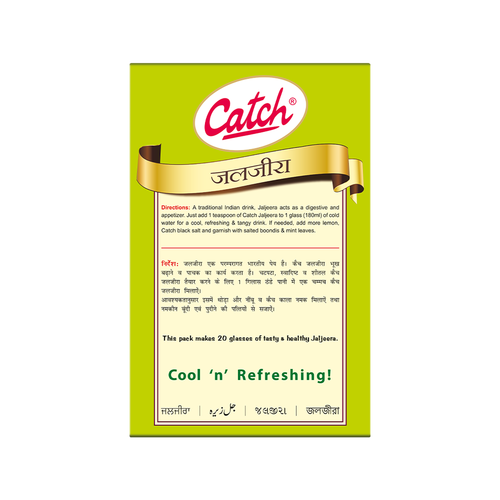 Catch Jaljeera Masala