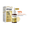 Streax Bright & Shine Face Serum