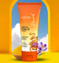 Labolia Beaute Ubtan Face Wash 100gm