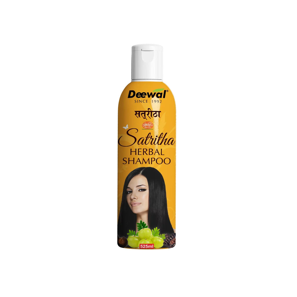 Deewal Satritha Herbal Shampoo