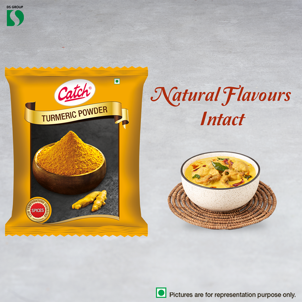 Catch Turmeric Powder/Haldi