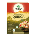 Organic India
Quinoa 500gm