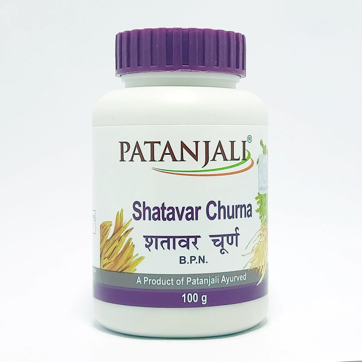 Patanjali Shatavar Churna