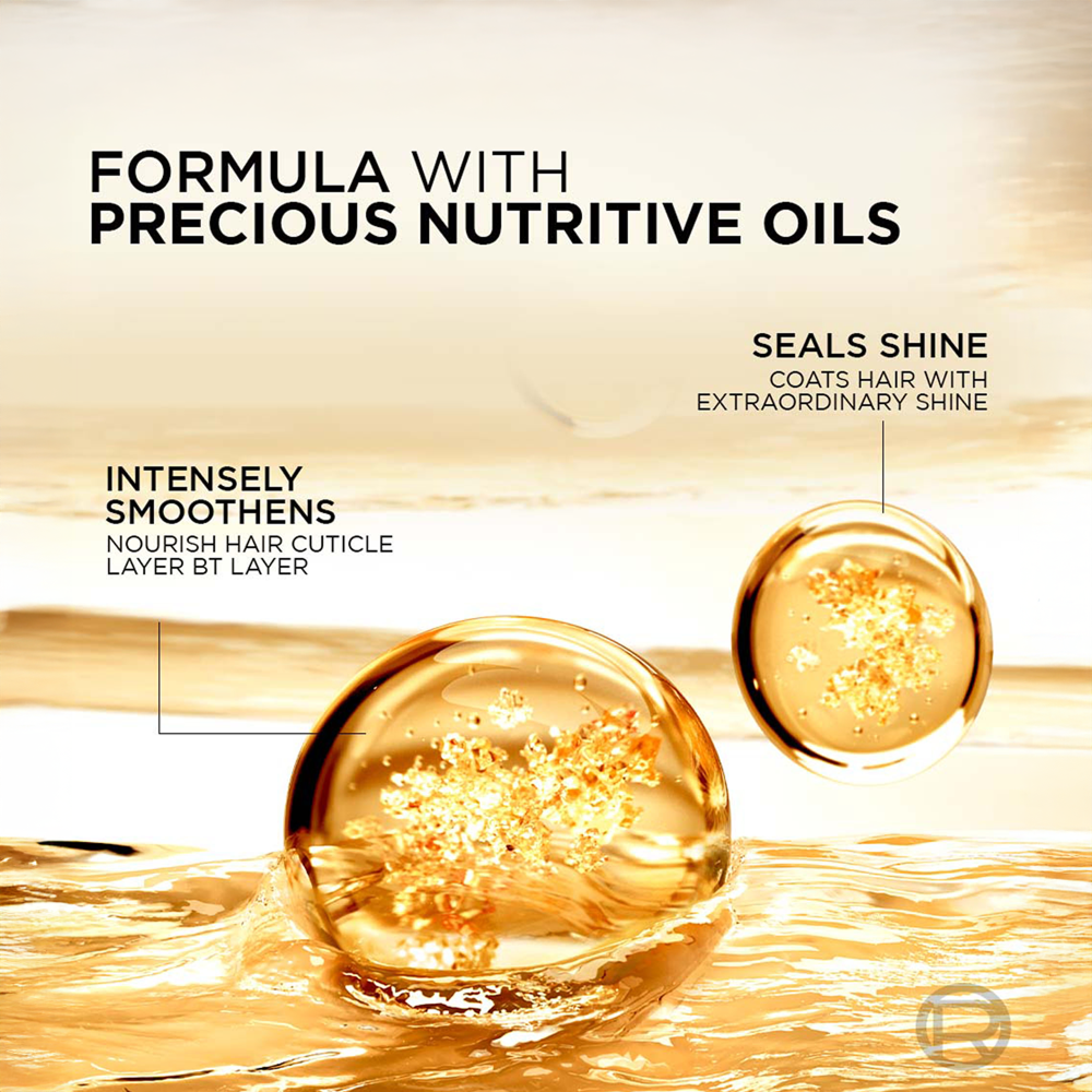 L'Oreal Paris Extraordinary Oil Nourishing Shampoo For Dry & Dull Hair