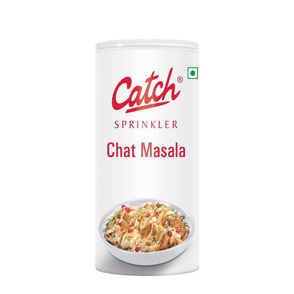 Catch Sprinklers - Chaat Masala