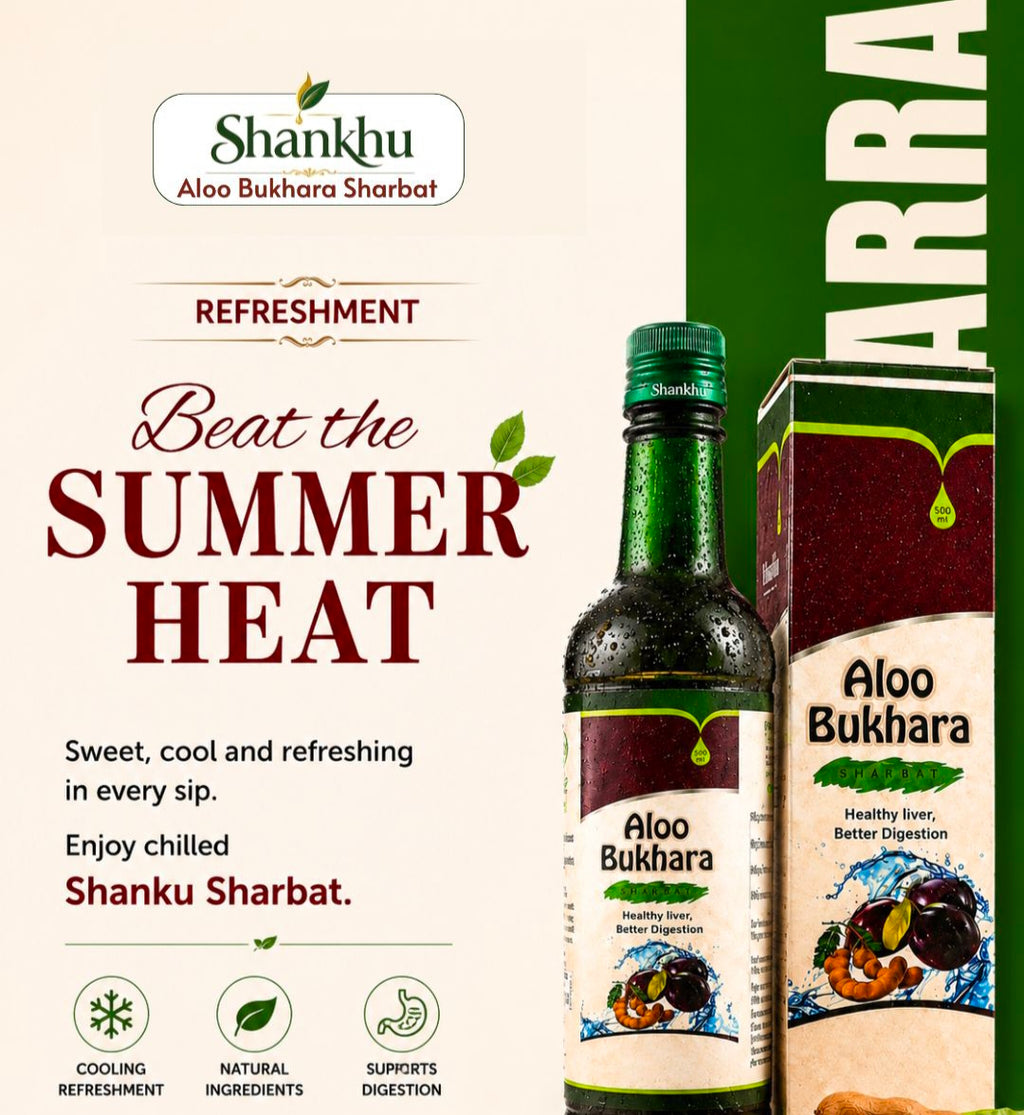 Shankhu Aloo Bukhara