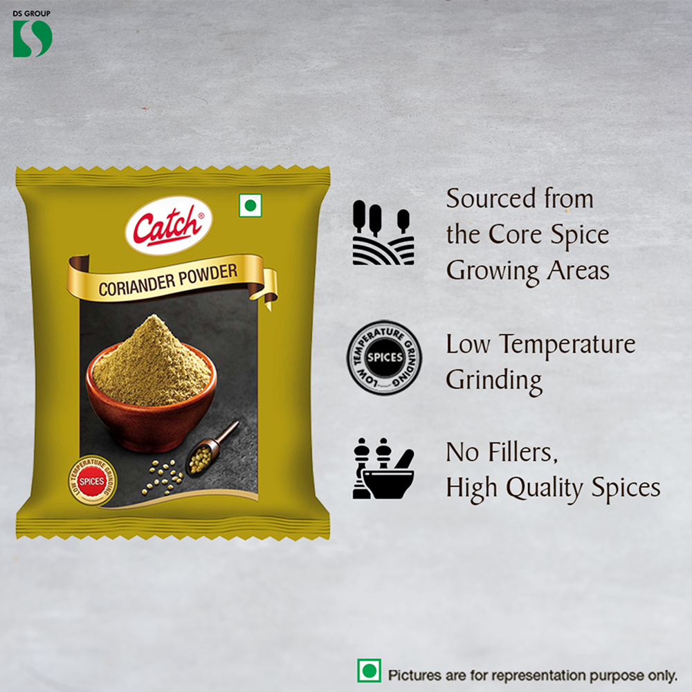 Catch Coriander Powder/Dhania