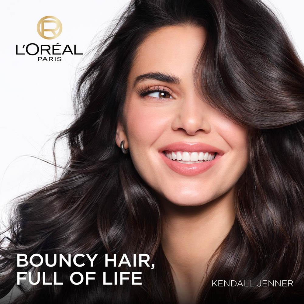L'Oreal Paris Hyaluron Moisture Shampoo