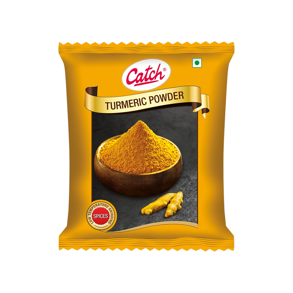 Catch Turmeric Powder/Haldi
