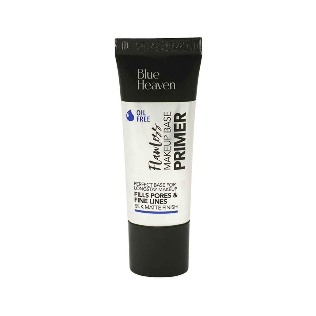 Blue Heaven
Flawless Make-Up Base Primer