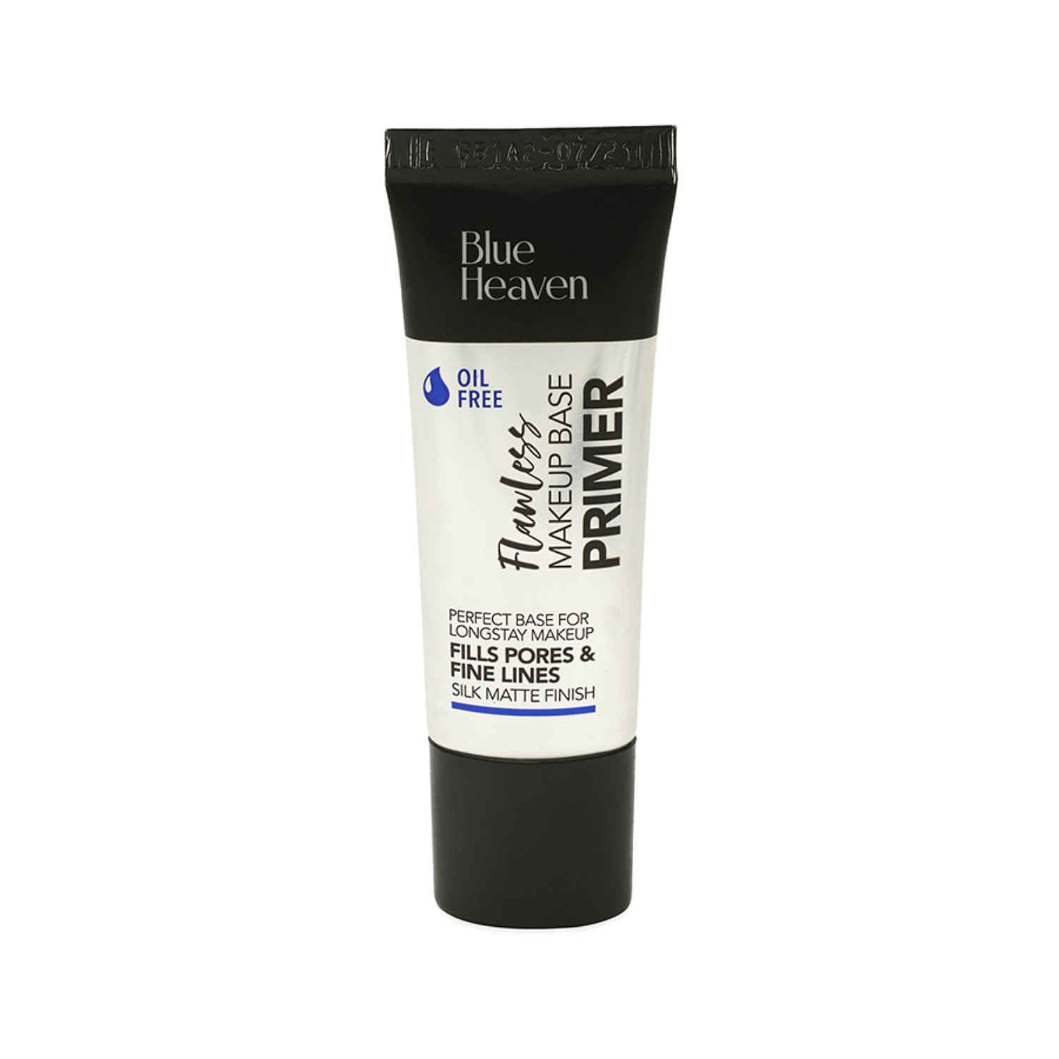 Blue Heaven
Flawless Make-Up Base Primer