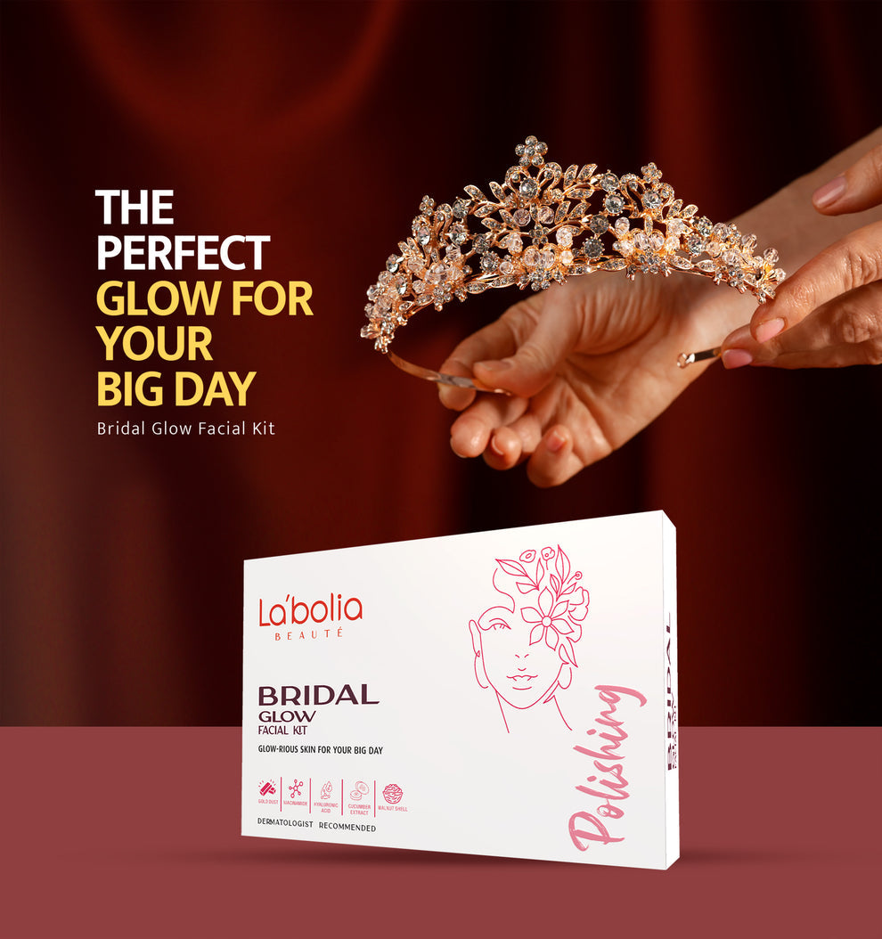 Labolia Beaute Bridal Facial Kit