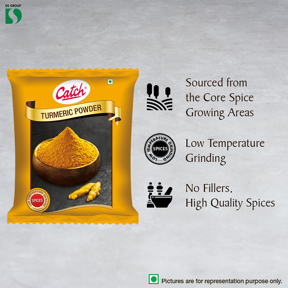 Catch Turmeric Powder/Haldi