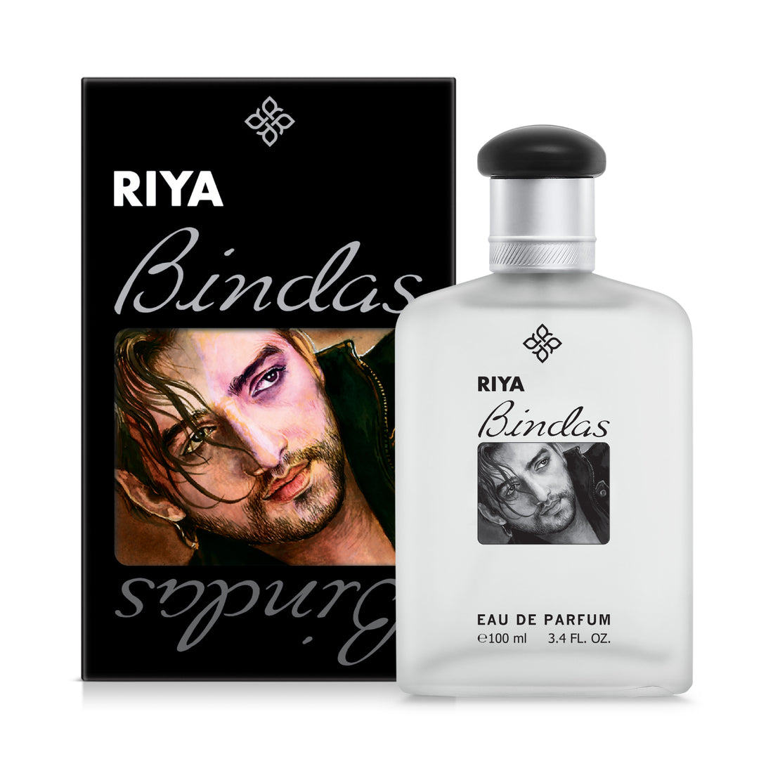 Riya Bindas| Men's Perfume