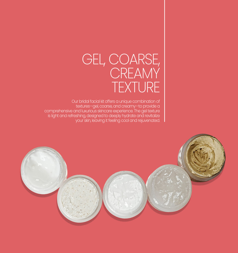 Labolia Beaute Bridal Facial Kit