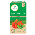 Tulsi Green Tea Pomegranate