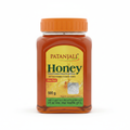 Patanjali Honey – Blend of Honeydew Honey & Blossom Honey (500g)