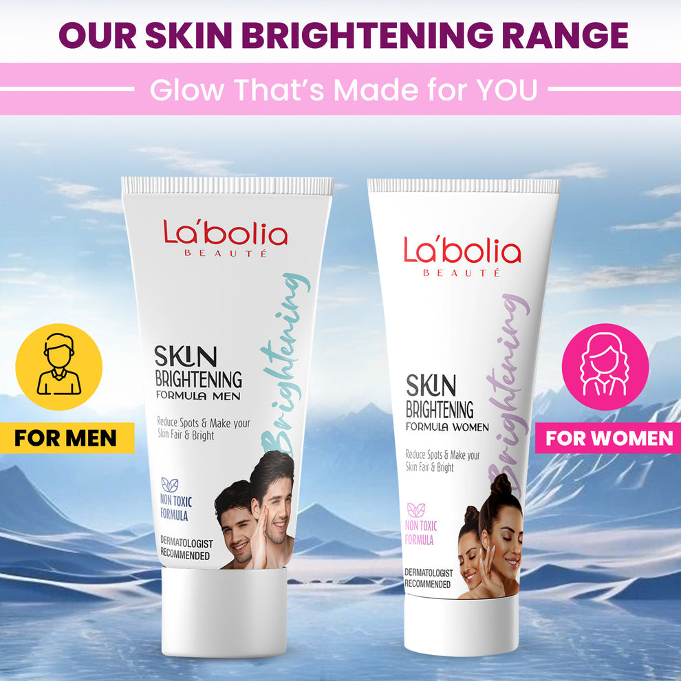 Labolia Beaute Skin Brightening Cream For Women