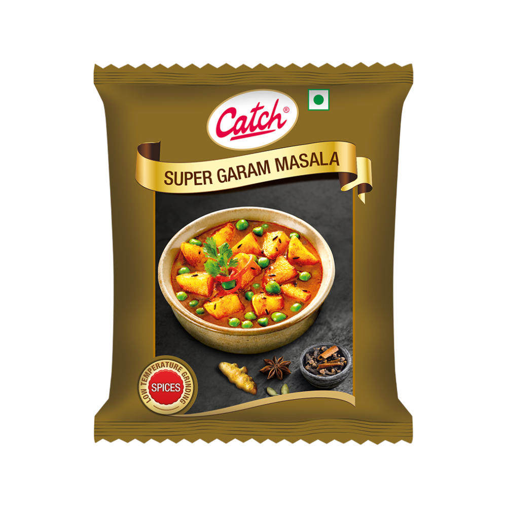 Catch Super Garam Masala
