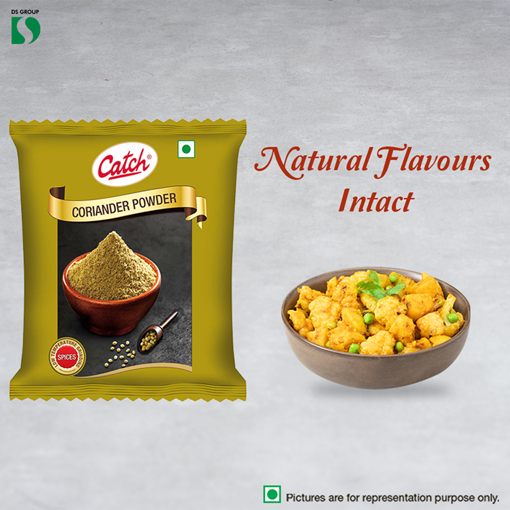 Catch Coriander Powder/Dhania