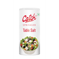 Catch Sprinklers - Iodized Table Salt