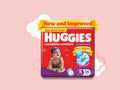 Huggies Wonder Pants