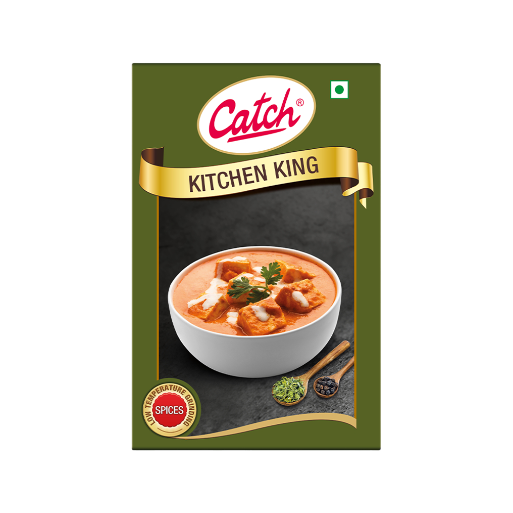 Catch Kitchen King Masala