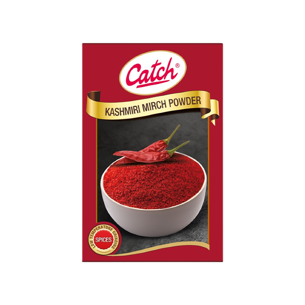 Catch Kashmiri Red Chilli Powder
