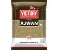 VICTORY AJWAIN SABUT -  CAROM SEEDS