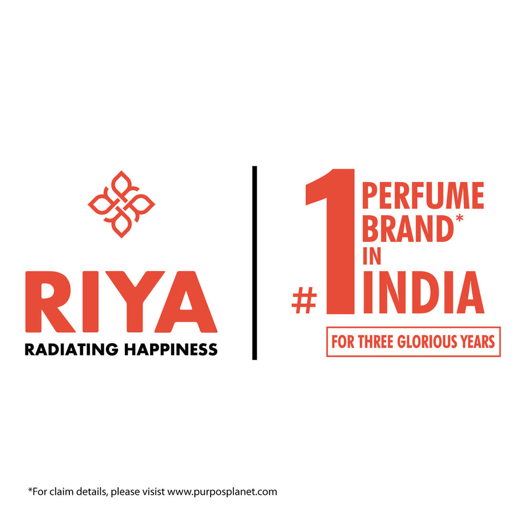Riya Born Rich | Men's Perfume |