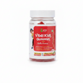 Vibel Kids Gummies - White Background